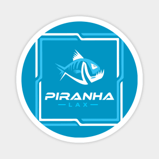 Piranha Lax Magnet